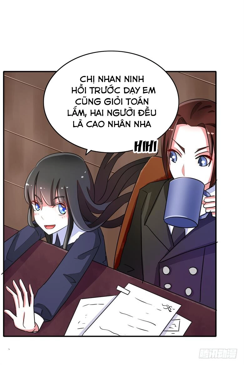 Dân Quốc Yêu Văn Lục Chapter 56 - 9