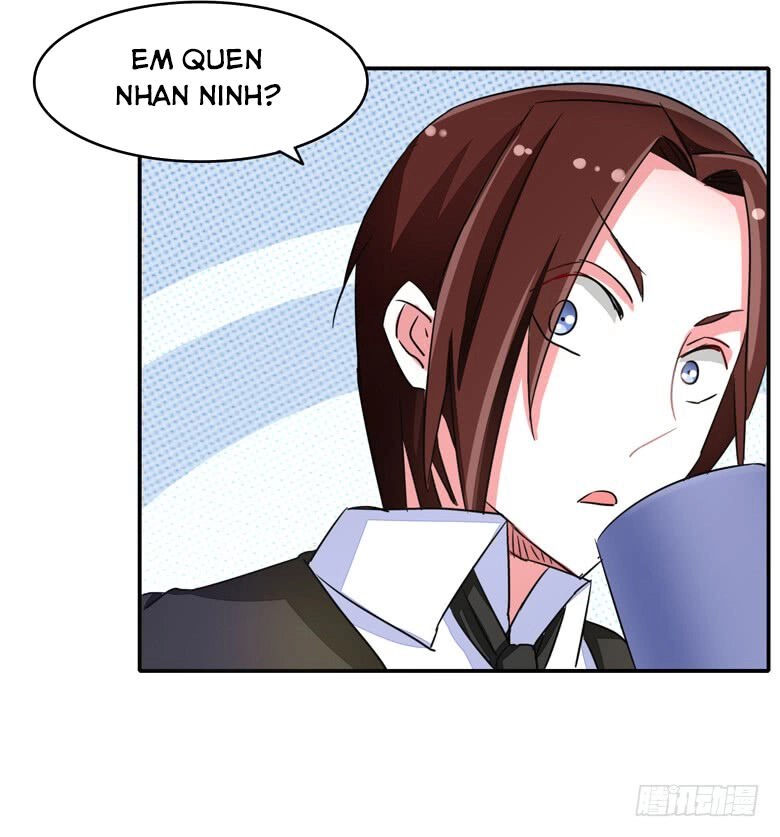 Dân Quốc Yêu Văn Lục Chapter 56 - 10