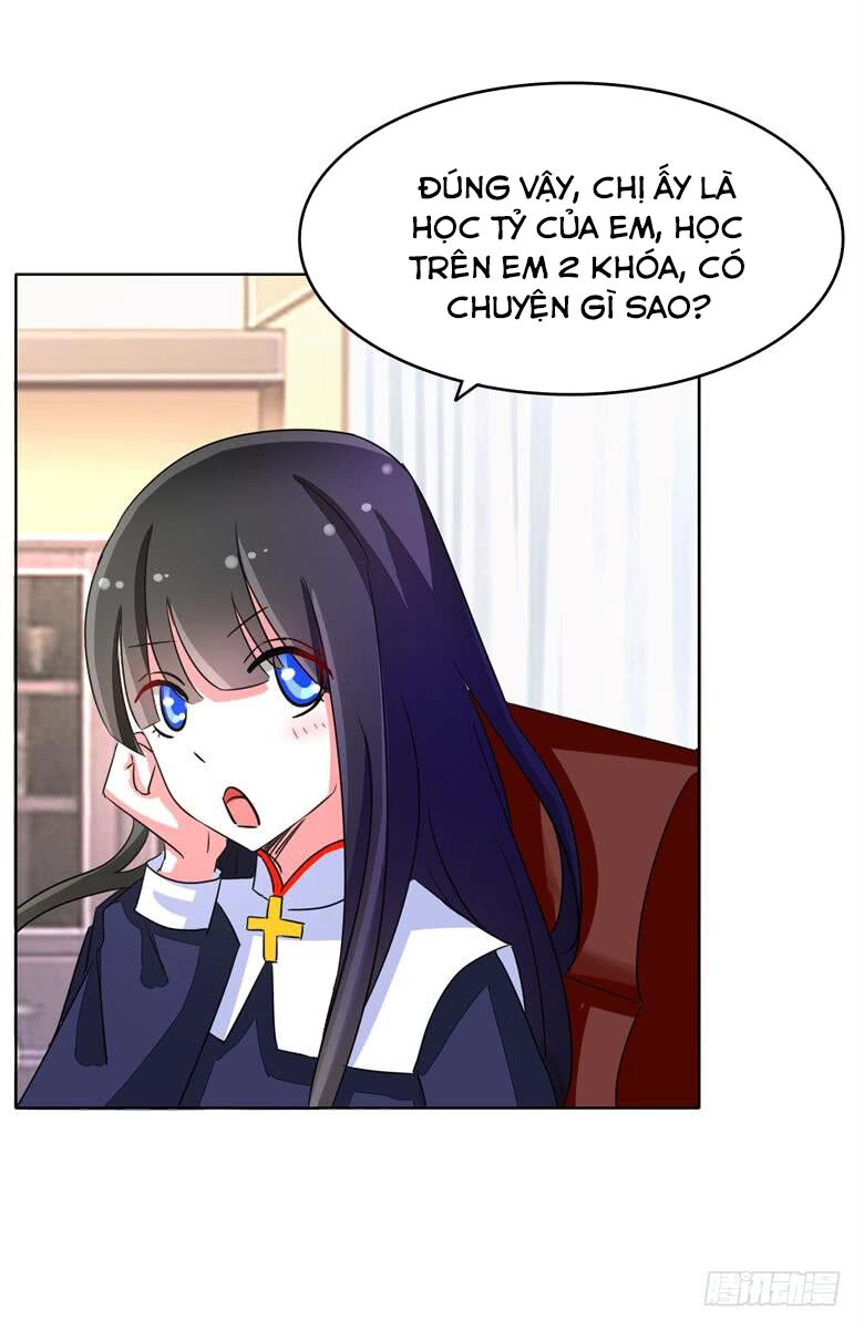 Dân Quốc Yêu Văn Lục Chapter 56 - 11