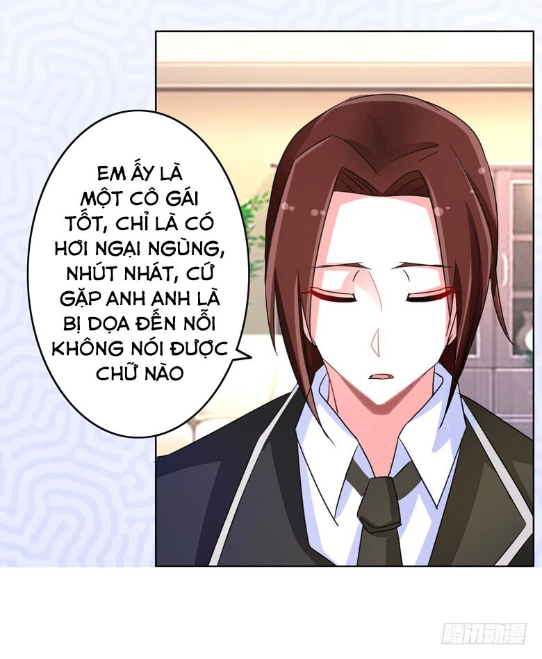 Dân Quốc Yêu Văn Lục Chapter 56 - 14