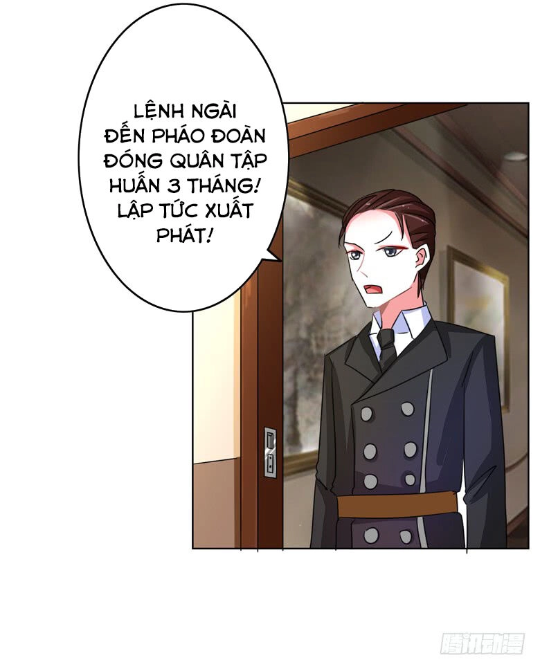 Dân Quốc Yêu Văn Lục Chapter 56 - 16