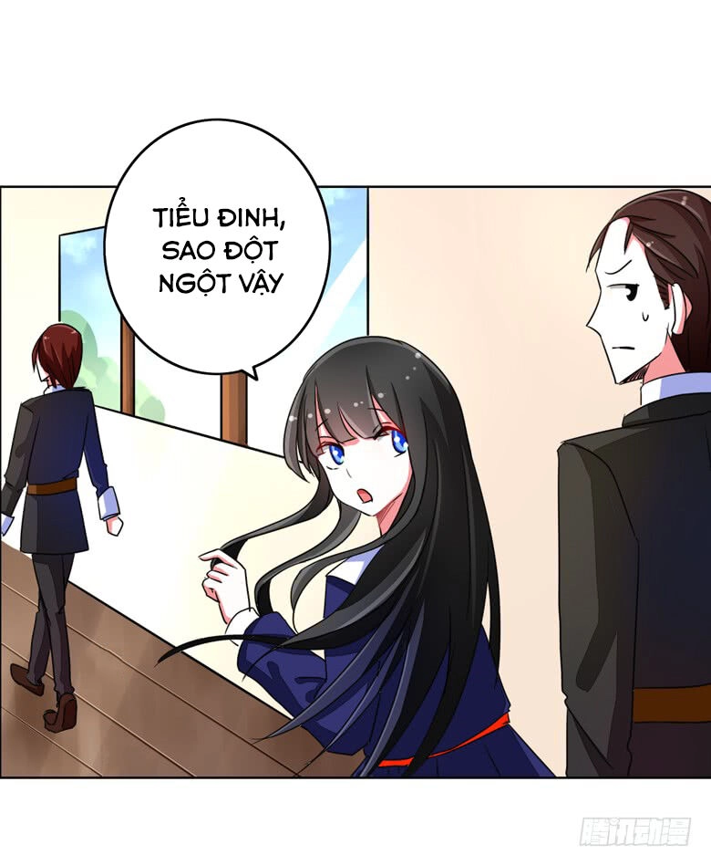 Dân Quốc Yêu Văn Lục Chapter 56 - 18