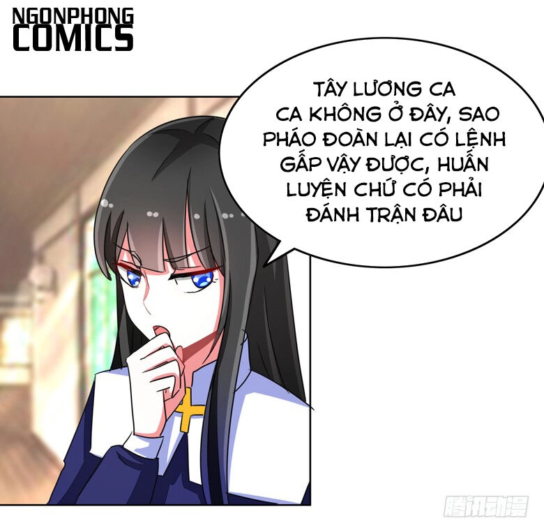 Dân Quốc Yêu Văn Lục Chapter 56 - 19