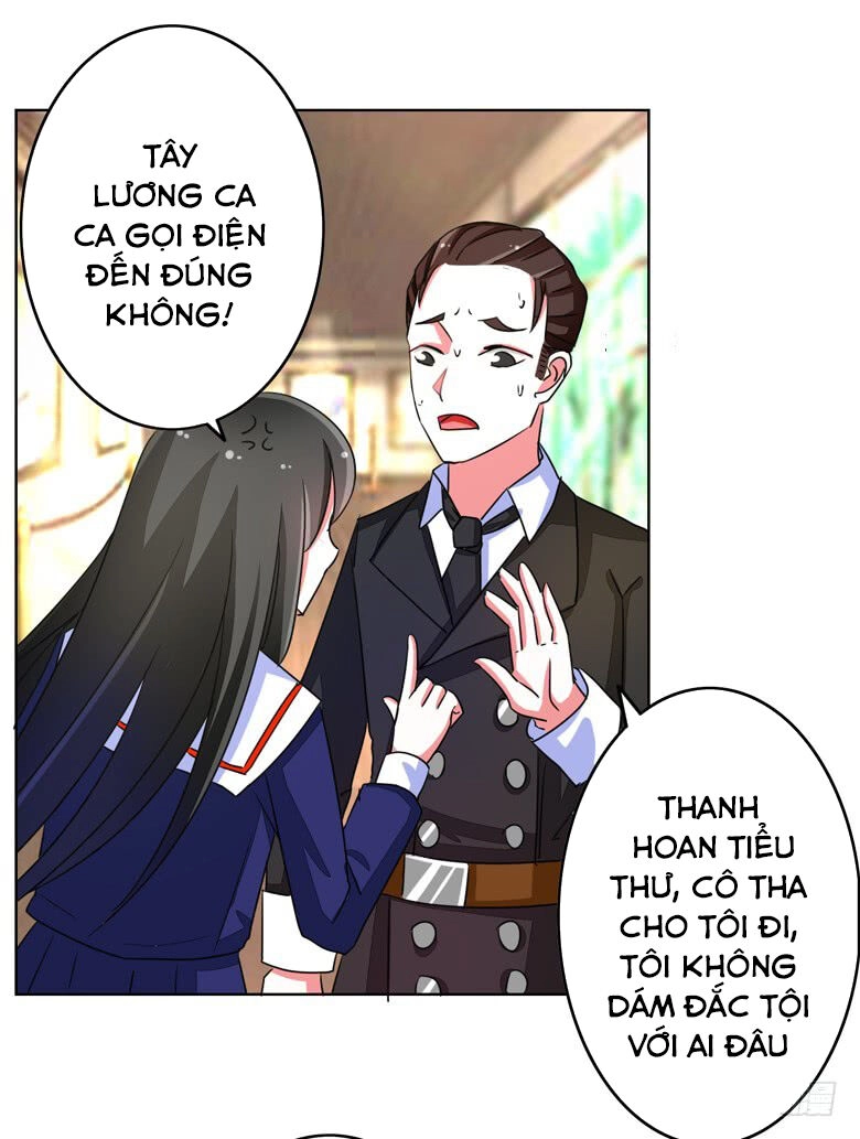 Dân Quốc Yêu Văn Lục Chapter 56 - 21