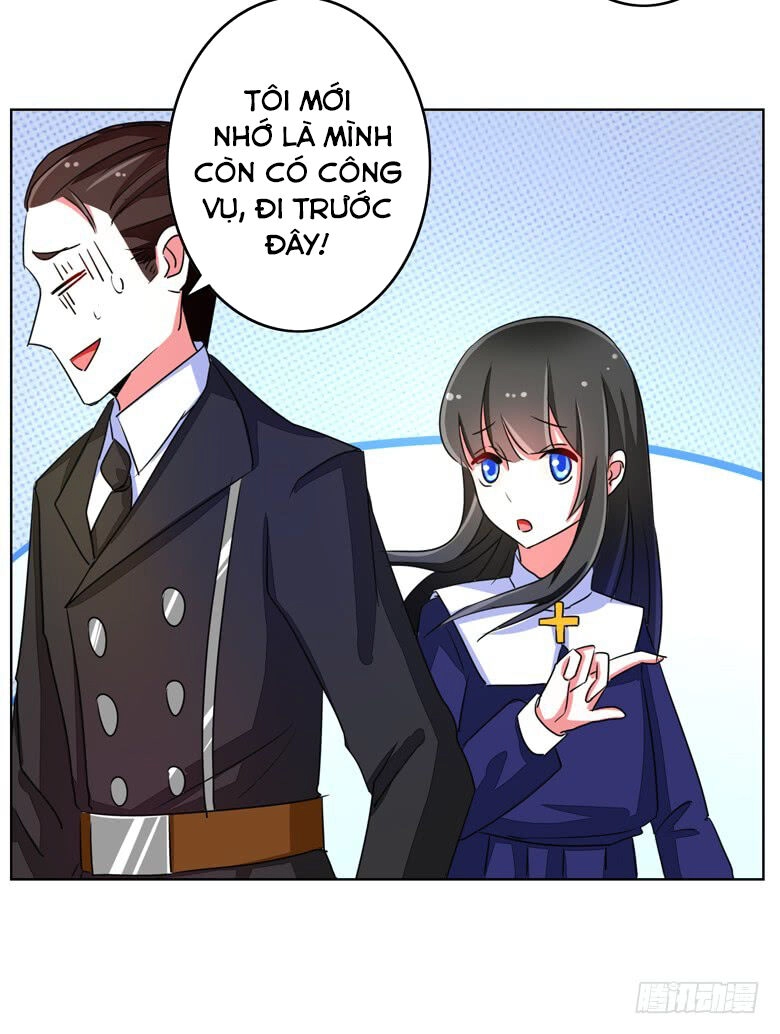 Dân Quốc Yêu Văn Lục Chapter 56 - 22