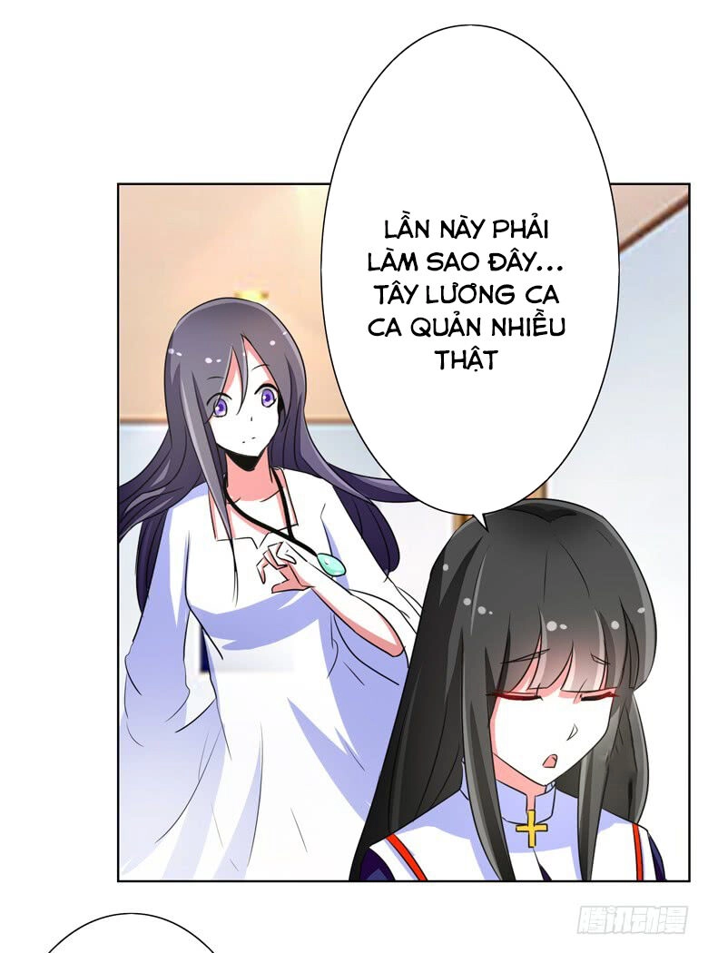 Dân Quốc Yêu Văn Lục Chapter 56 - 23