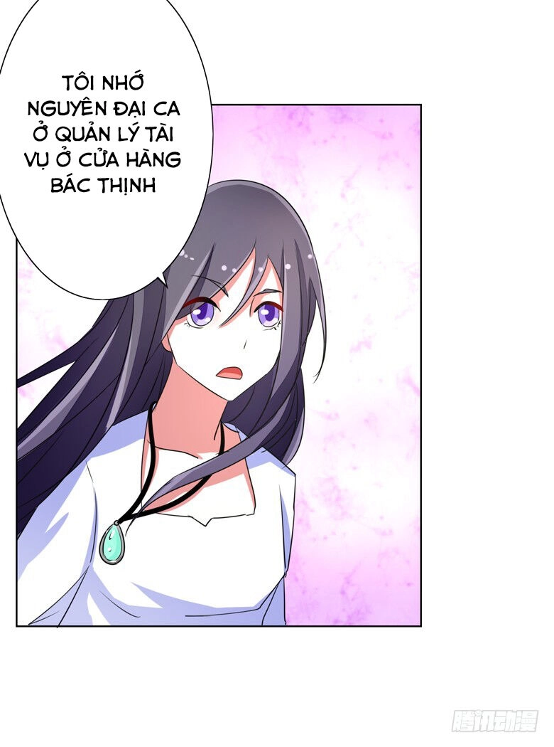 Dân Quốc Yêu Văn Lục Chapter 56 - 24