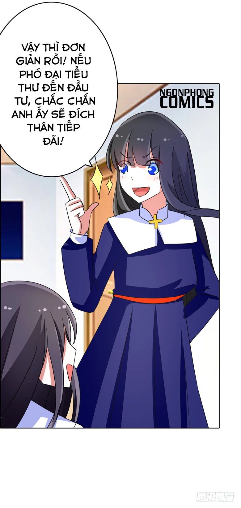 Dân Quốc Yêu Văn Lục Chapter 56 - 26