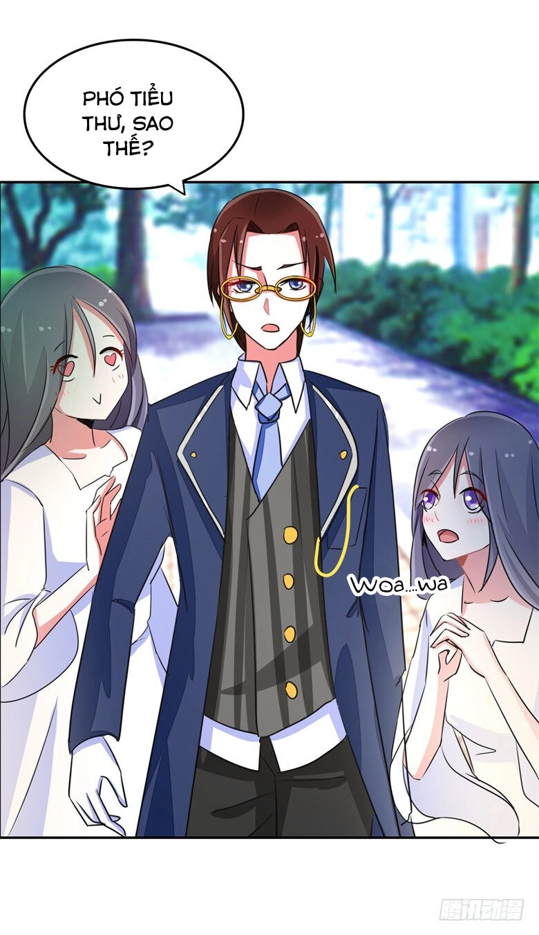 Dân Quốc Yêu Văn Lục Chapter 57 - 6