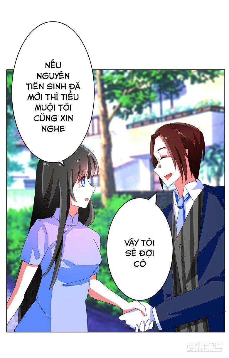 Dân Quốc Yêu Văn Lục Chapter 57 - 10