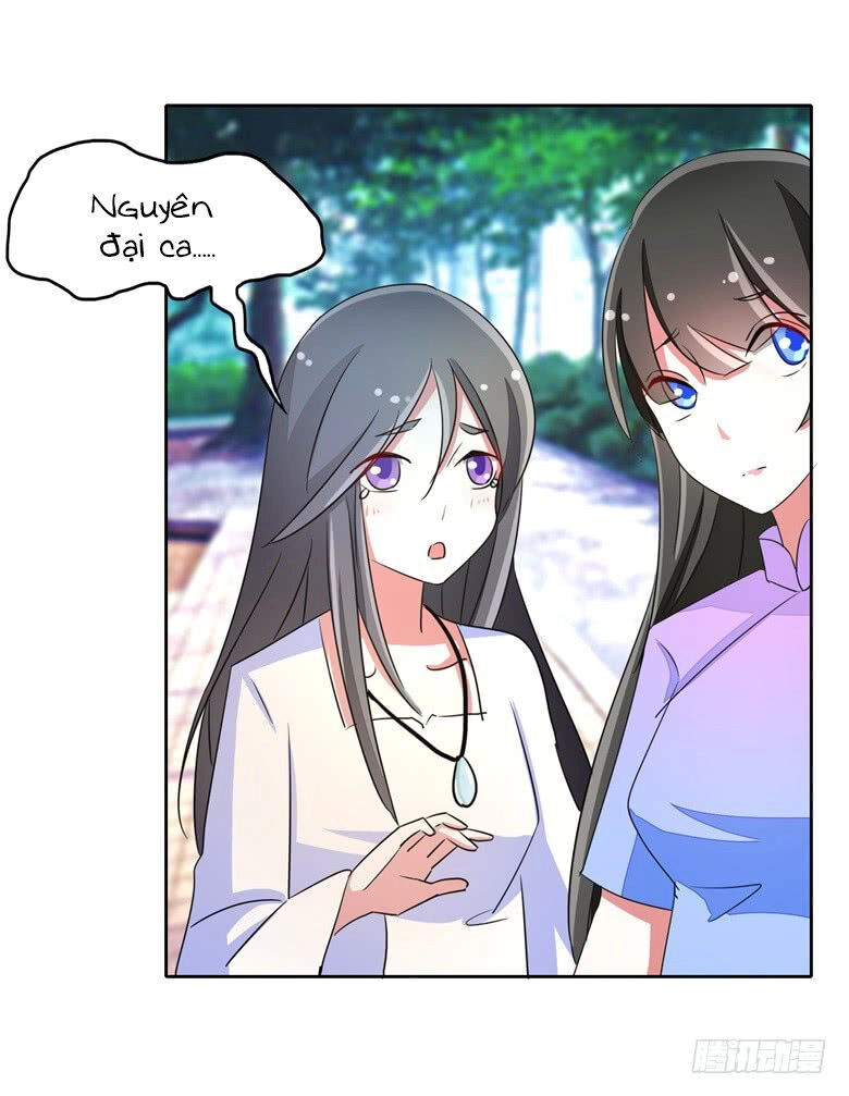 Dân Quốc Yêu Văn Lục Chapter 57 - 15