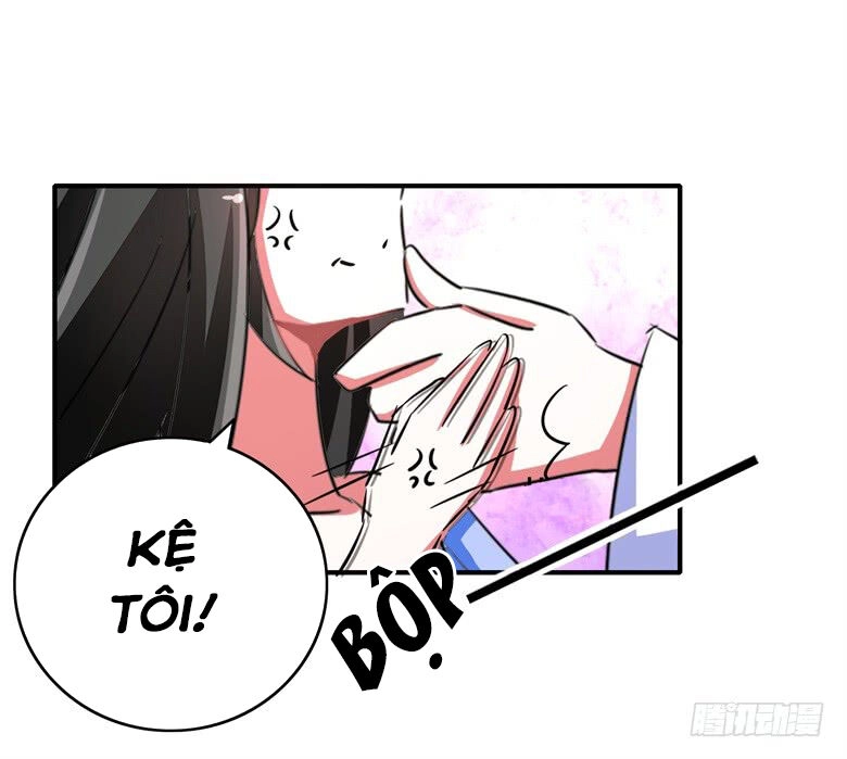 Dân Quốc Yêu Văn Lục Chapter 57 - 23