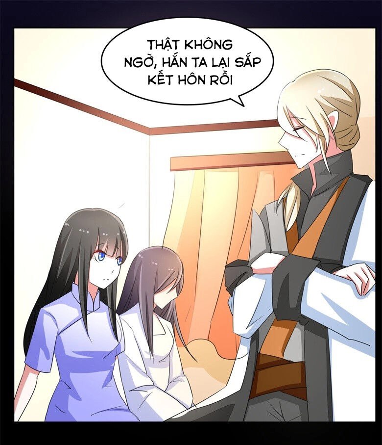 Dân Quốc Yêu Văn Lục Chapter 58 - 1