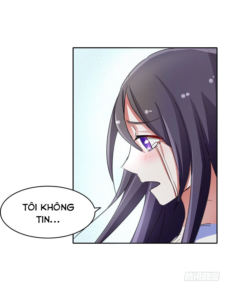 Dân Quốc Yêu Văn Lục Chapter 58 - 3