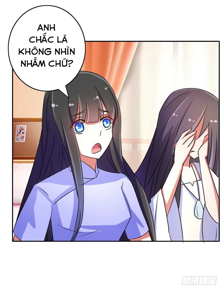 Dân Quốc Yêu Văn Lục Chapter 58 - 5