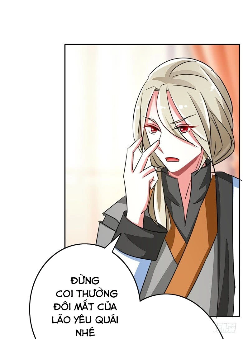 Dân Quốc Yêu Văn Lục Chapter 58 - 6