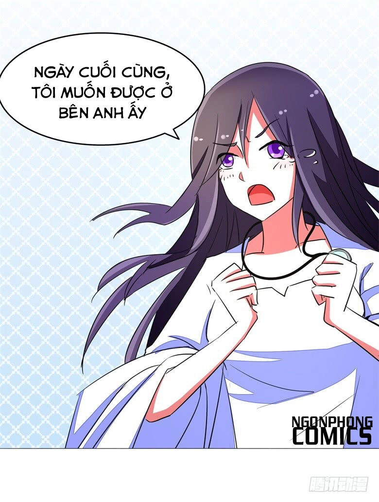 Dân Quốc Yêu Văn Lục Chapter 58 - 11