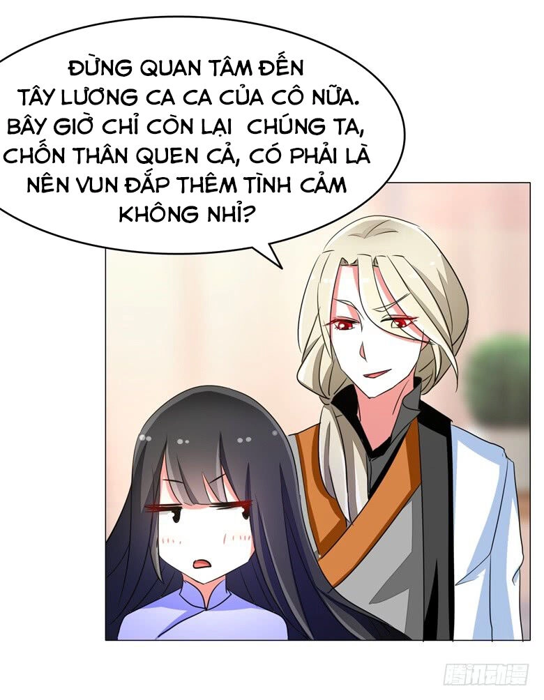 Dân Quốc Yêu Văn Lục Chapter 58 - 16