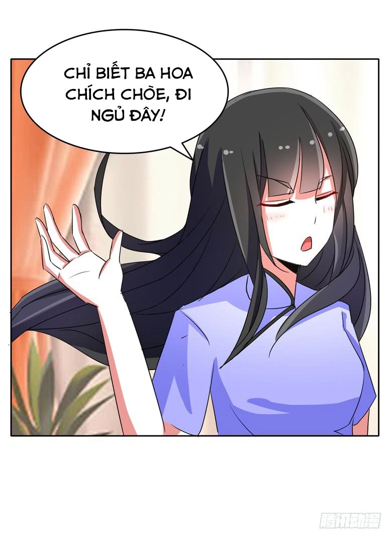 Dân Quốc Yêu Văn Lục Chapter 58 - 17