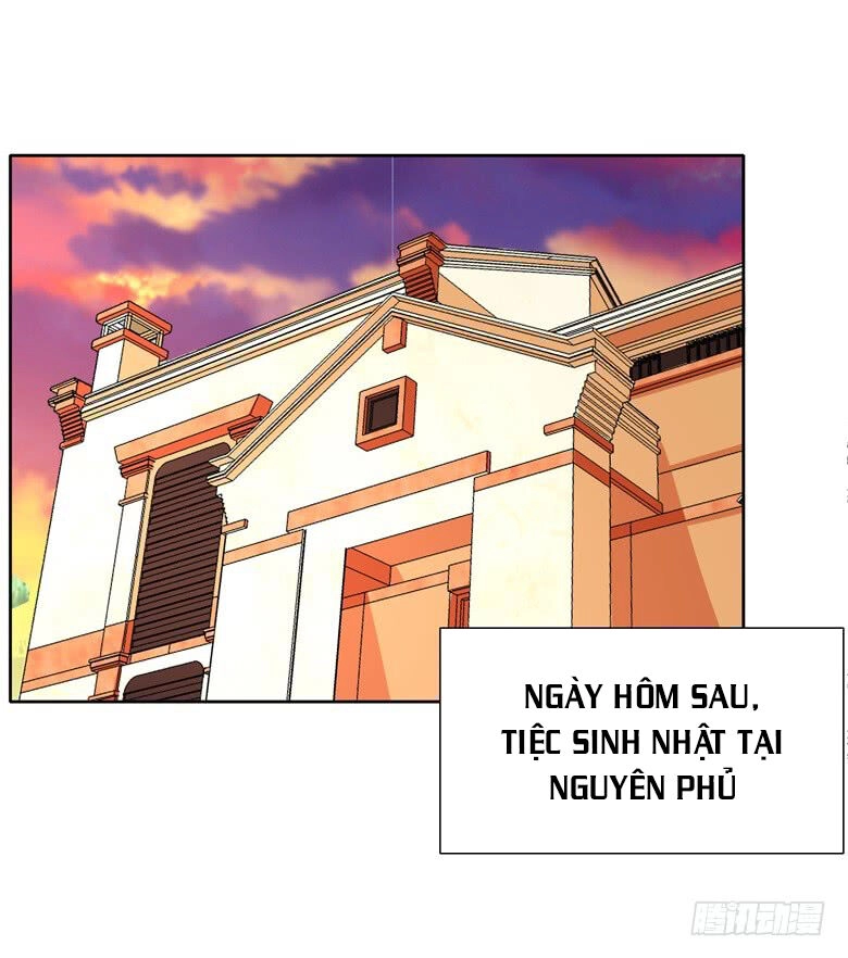 Dân Quốc Yêu Văn Lục Chapter 58 - 18