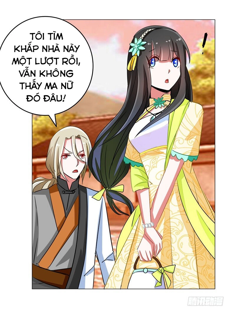 Dân Quốc Yêu Văn Lục Chapter 58 - 19