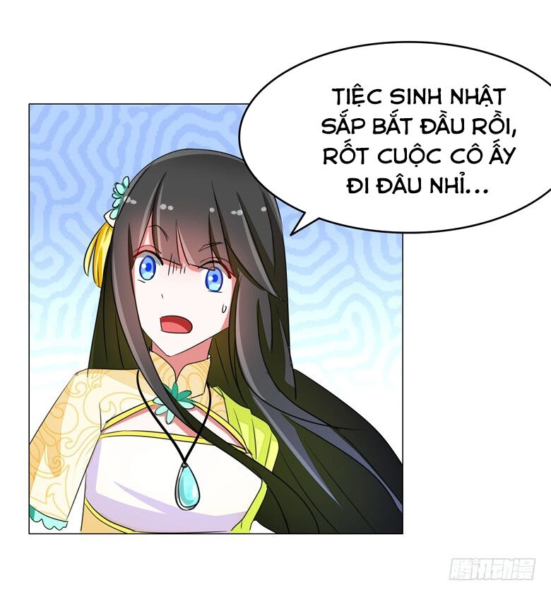 Dân Quốc Yêu Văn Lục Chapter 58 - 20