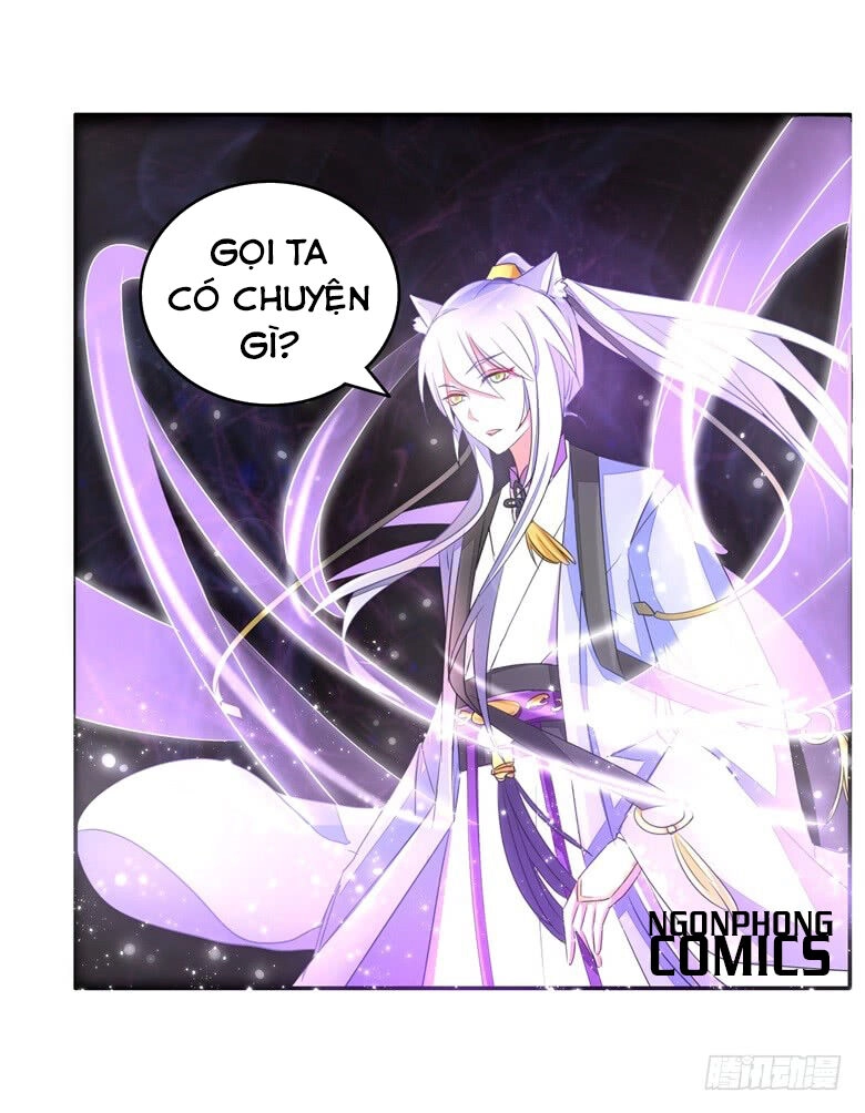 Dân Quốc Yêu Văn Lục Chapter 58 - 24