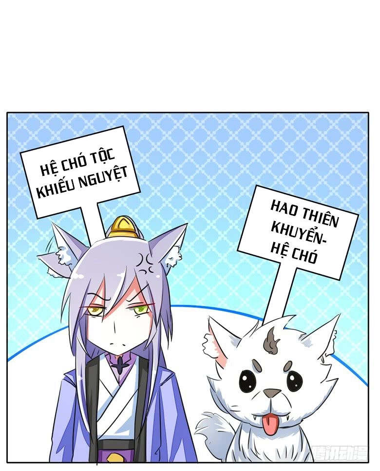 Dân Quốc Yêu Văn Lục Chapter 58 - 28