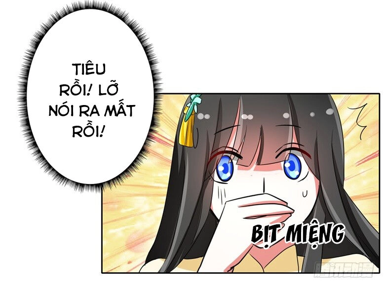 Dân Quốc Yêu Văn Lục Chapter 58 - 29