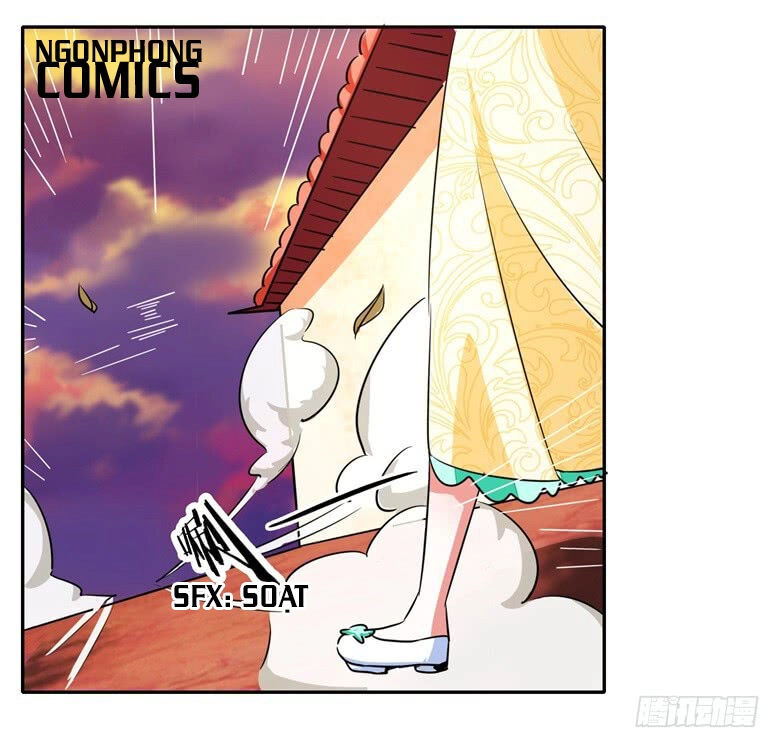 Dân Quốc Yêu Văn Lục Chapter 58 - 32