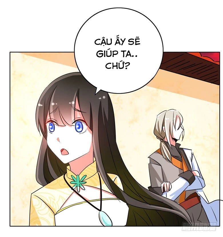 Dân Quốc Yêu Văn Lục Chapter 58 - 33