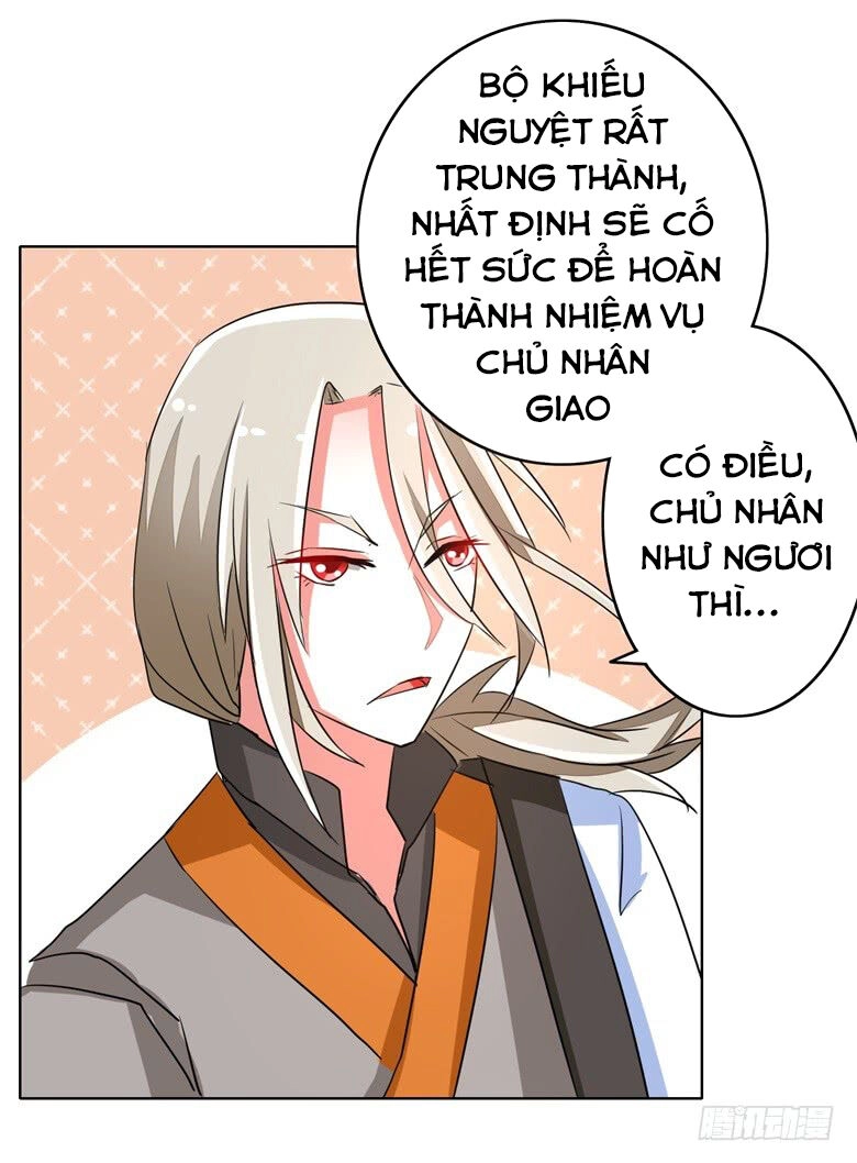 Dân Quốc Yêu Văn Lục Chapter 58 - 34