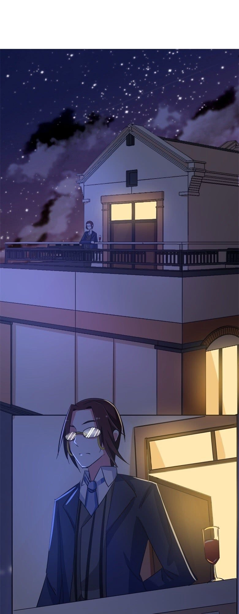 Dân Quốc Yêu Văn Lục Chapter 59 - 29