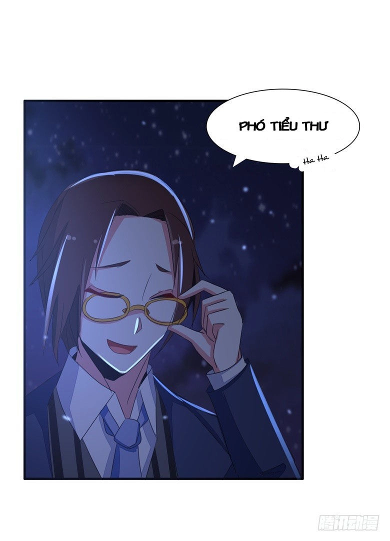 Dân Quốc Yêu Văn Lục Chapter 60 - 4