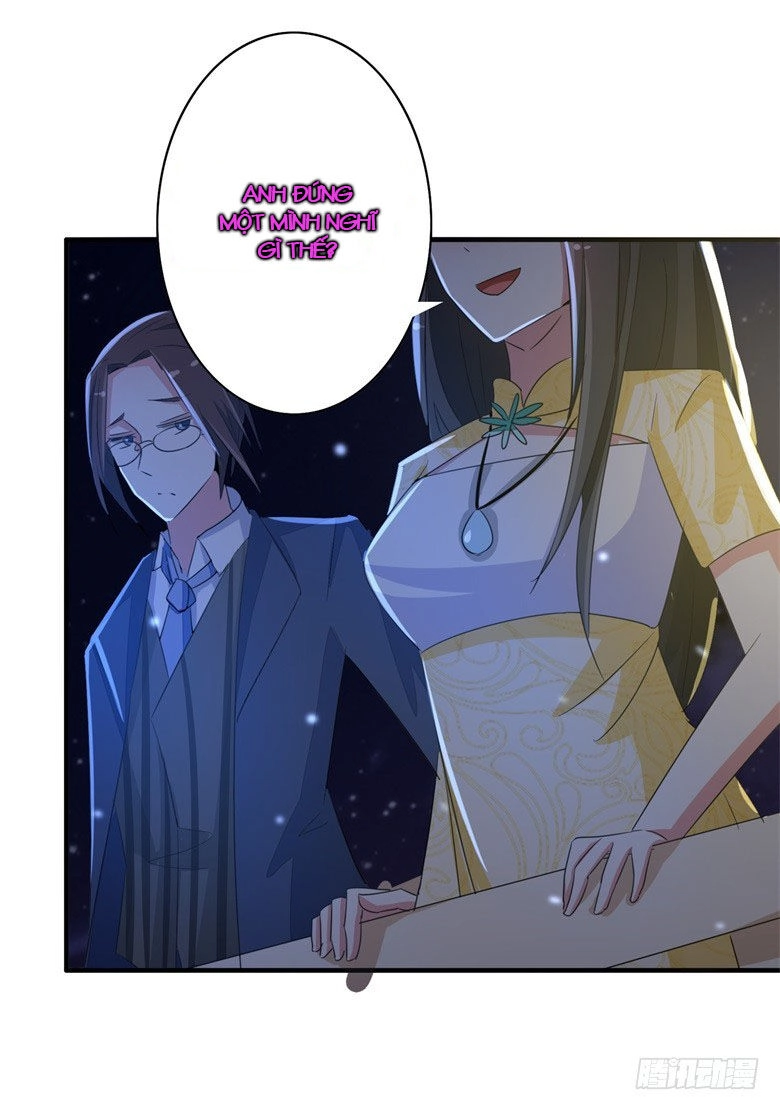 Dân Quốc Yêu Văn Lục Chapter 60 - 7