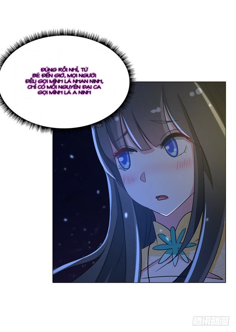 Dân Quốc Yêu Văn Lục Chapter 60 - 9