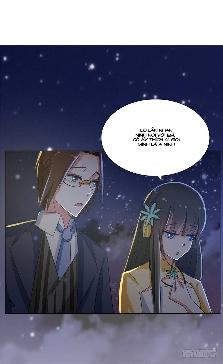 Dân Quốc Yêu Văn Lục Chapter 60 - 10