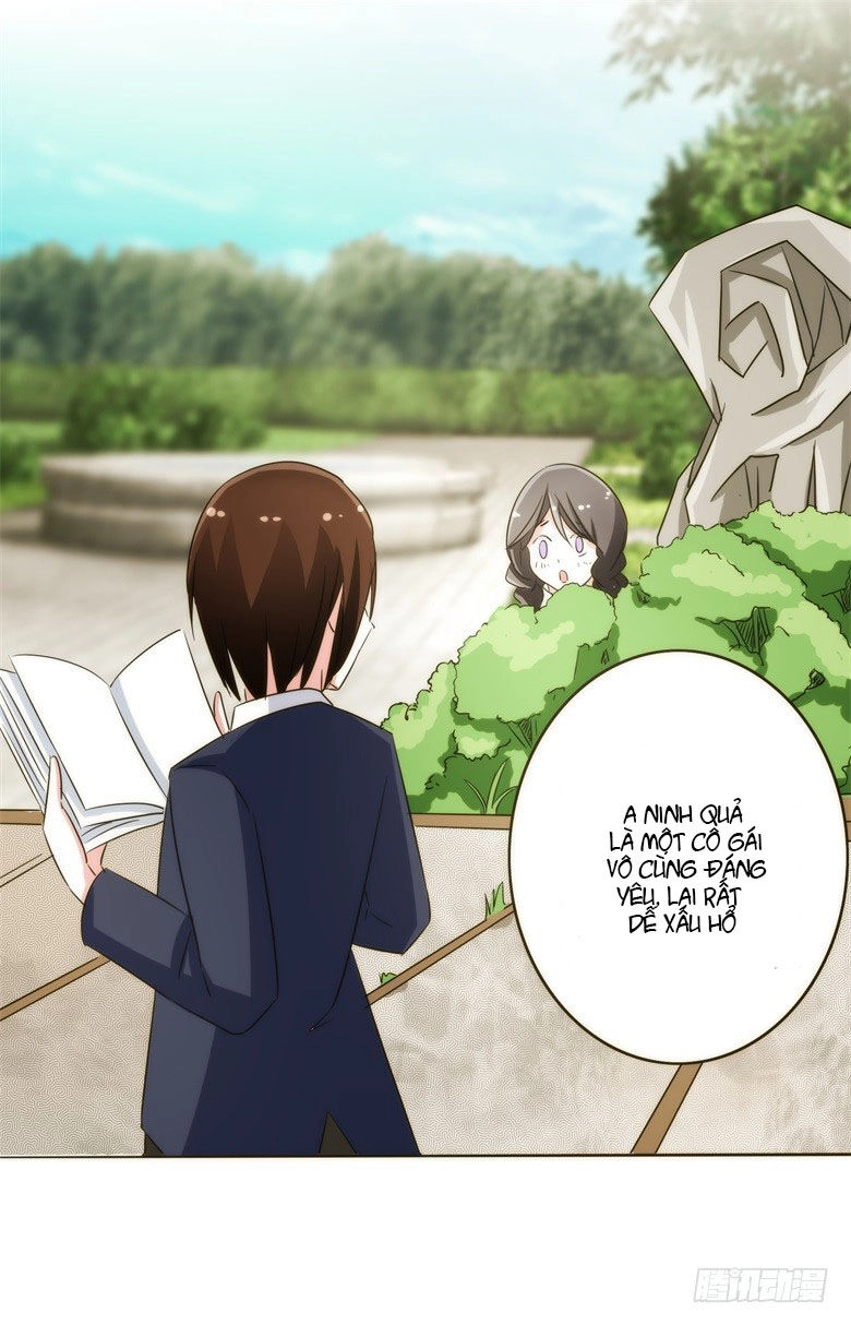 Dân Quốc Yêu Văn Lục Chapter 60 - 13