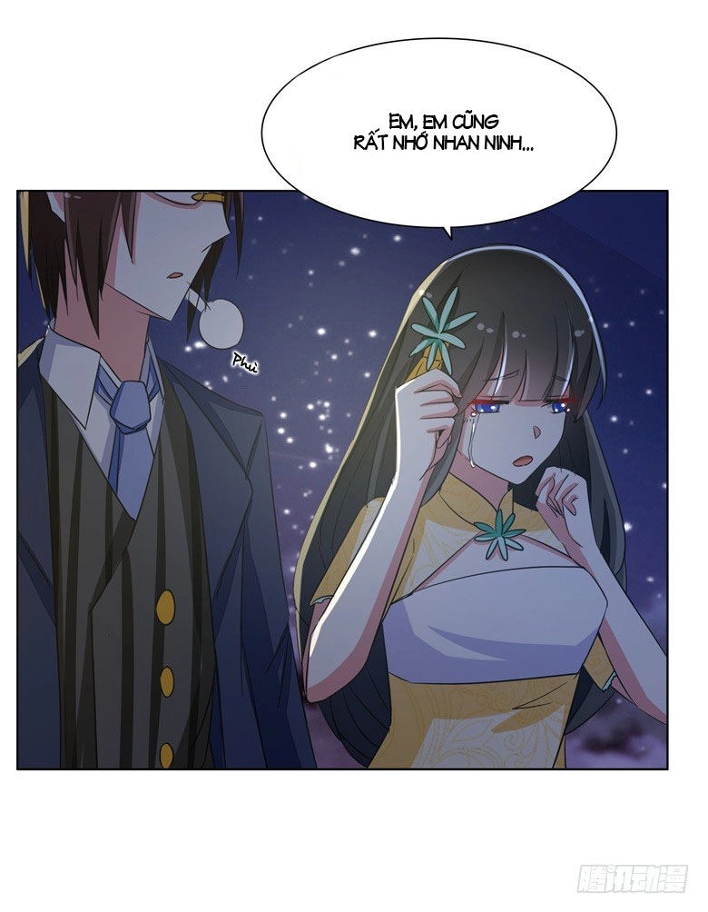 Dân Quốc Yêu Văn Lục Chapter 60 - 18