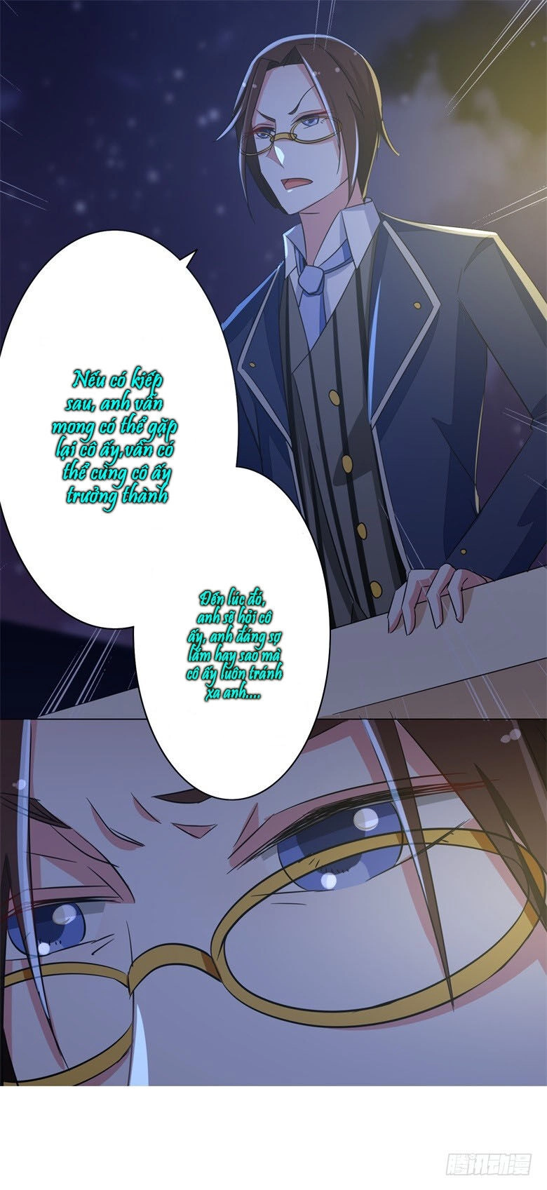 Dân Quốc Yêu Văn Lục Chapter 60 - 20