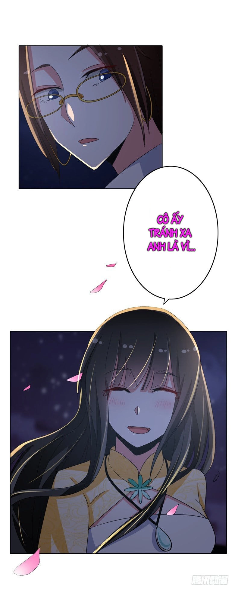 Dân Quốc Yêu Văn Lục Chapter 60 - 21