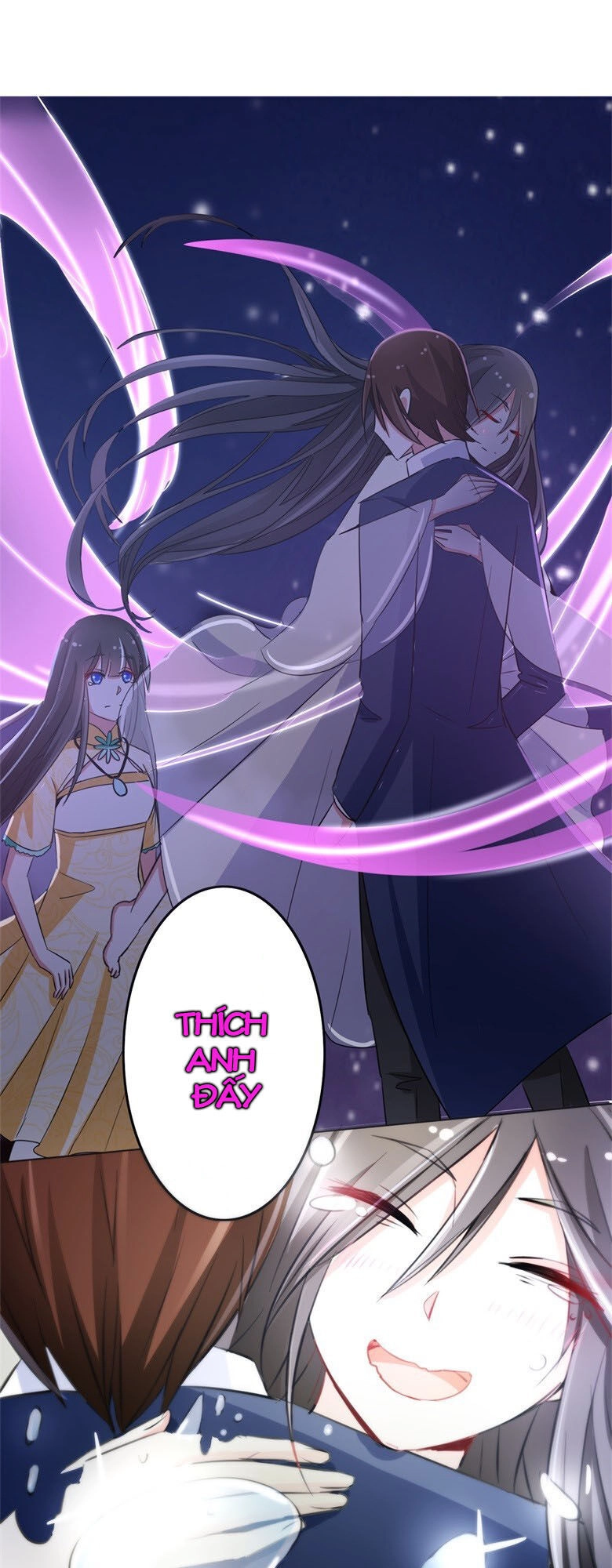 Dân Quốc Yêu Văn Lục Chapter 60 - 25