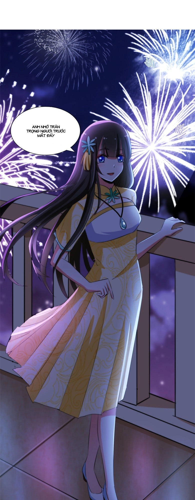 Dân Quốc Yêu Văn Lục Chapter 60 - 33