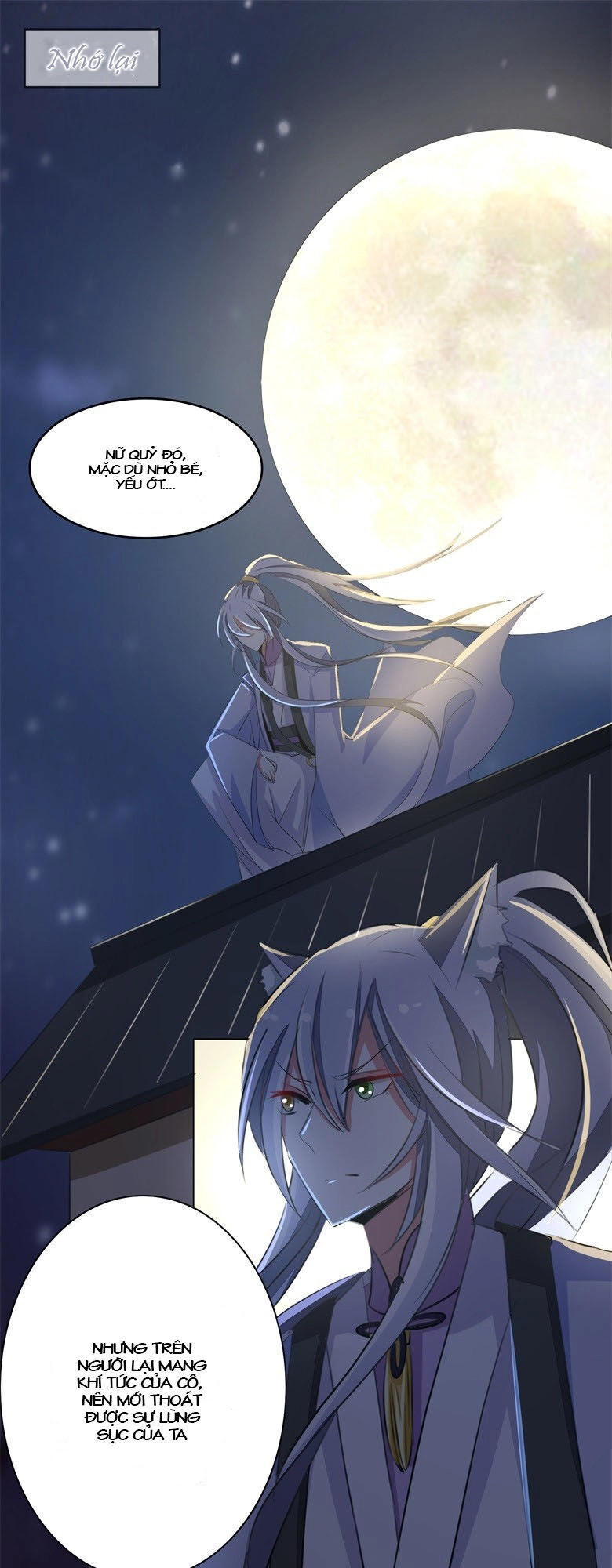 Dân Quốc Yêu Văn Lục Chapter 61 - 21