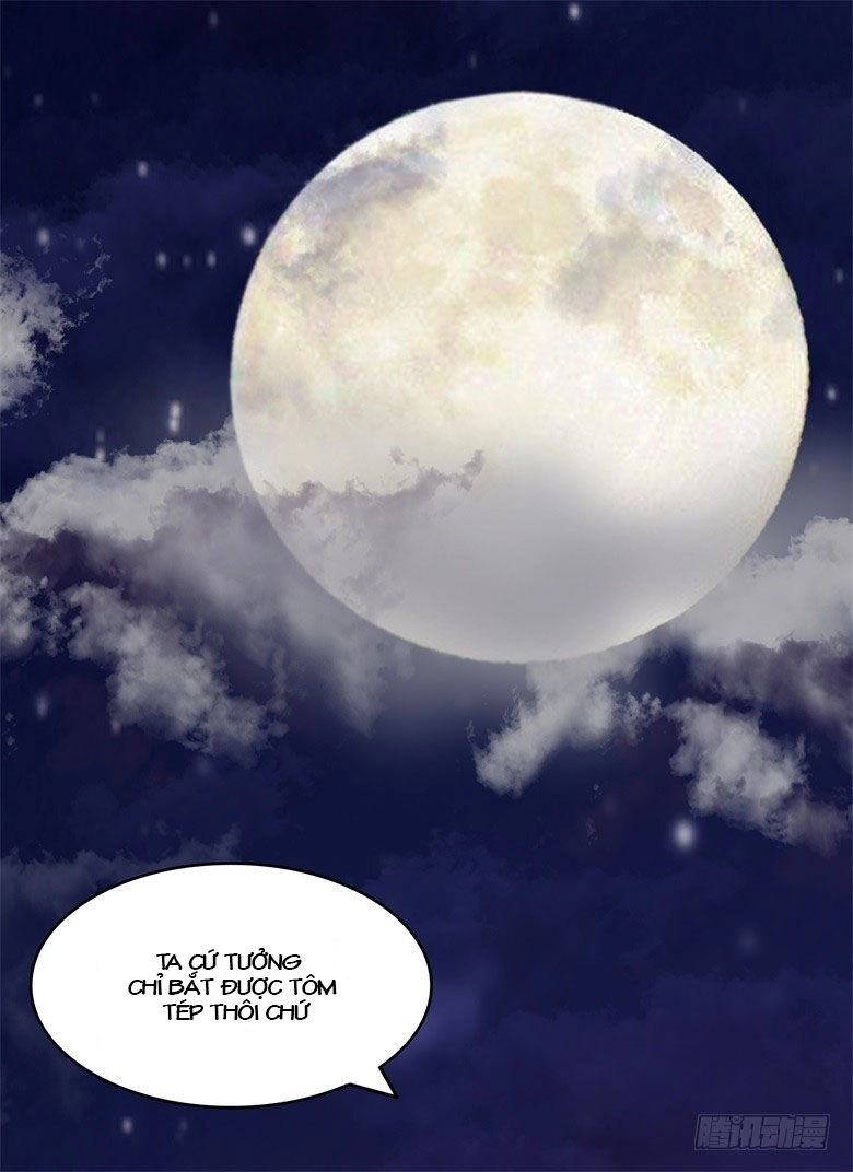 Dân Quốc Yêu Văn Lục Chapter 62 - 1