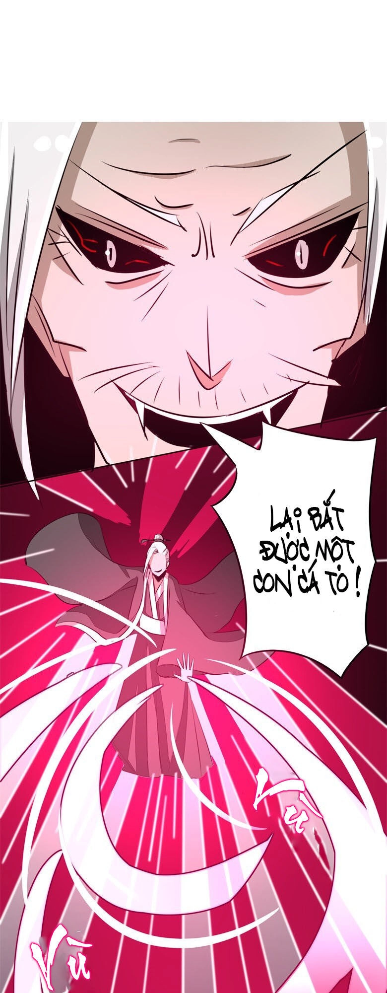 Dân Quốc Yêu Văn Lục Chapter 62 - 5