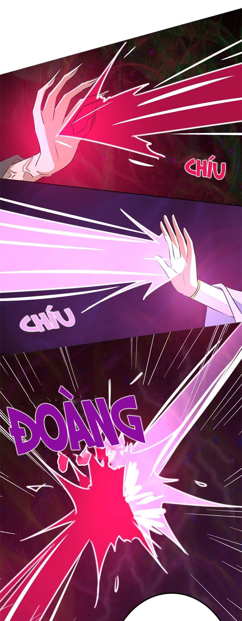 Dân Quốc Yêu Văn Lục Chapter 62 - 11