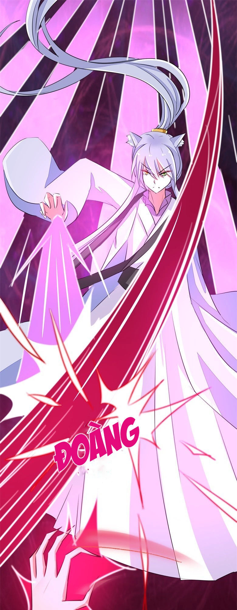 Dân Quốc Yêu Văn Lục Chapter 62 - 15