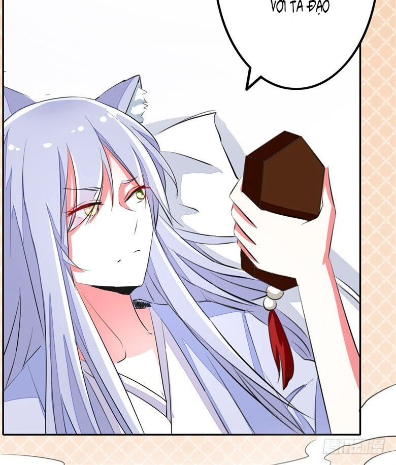 Dân Quốc Yêu Văn Lục Chapter 62 - 25