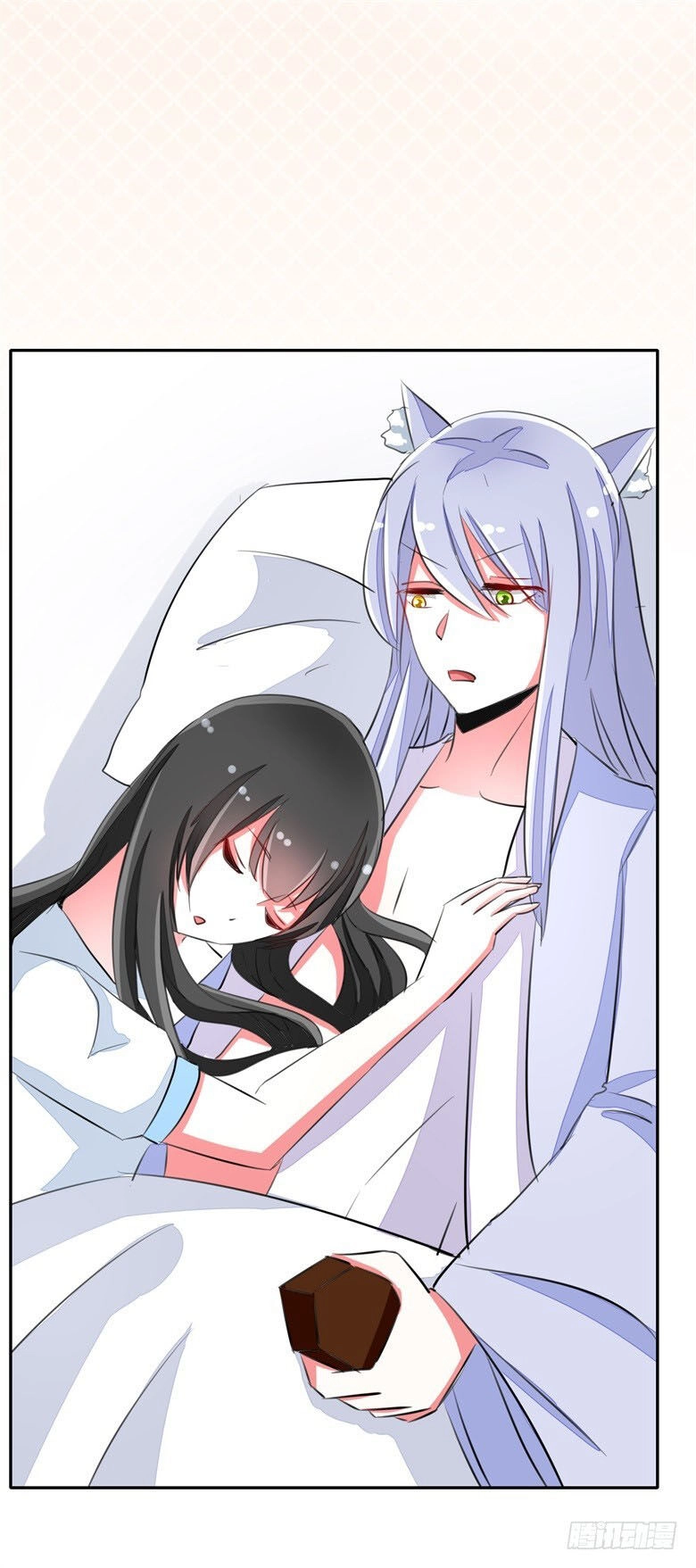 Dân Quốc Yêu Văn Lục Chapter 62 - 27